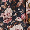 Floral Indo Western Set